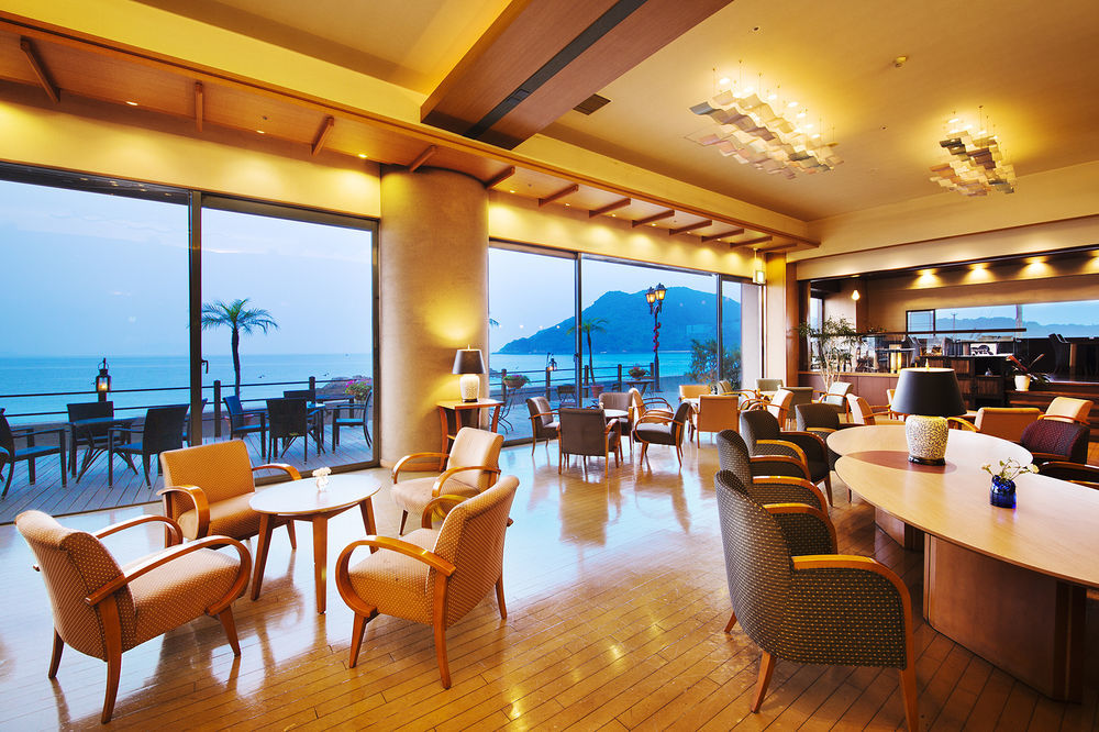 โฮเต็ล โอฟุเตอิ Hotel ฟุกุยามะ ภายนอก รูปภาพ